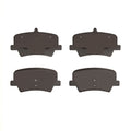 DFC 19-24 Volvo XC40 Rear Euro 5000 Ceramic Brake Pads