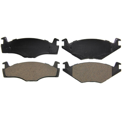 WAGNER BRAKE auto part