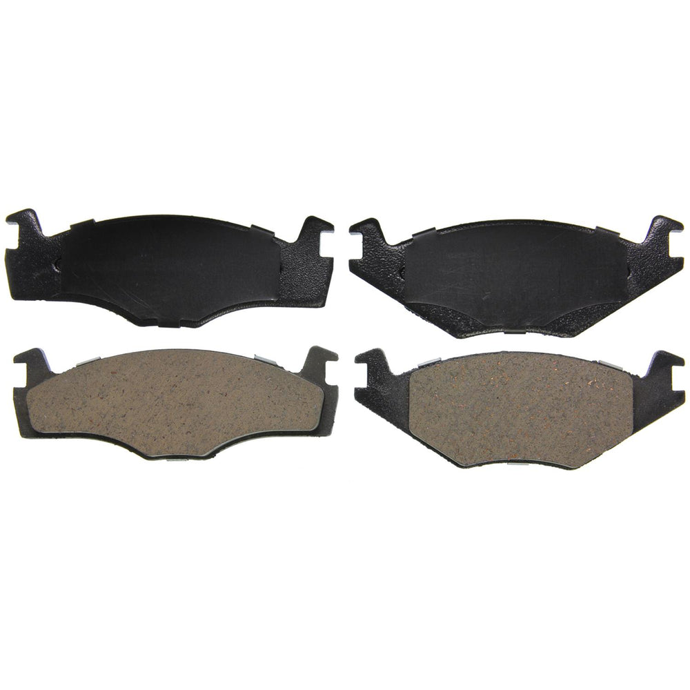 WAGNER BRAKE auto part