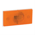 170 MODEL 12V ECE/SAE AMBER LED SIDE MARKER LIGHT