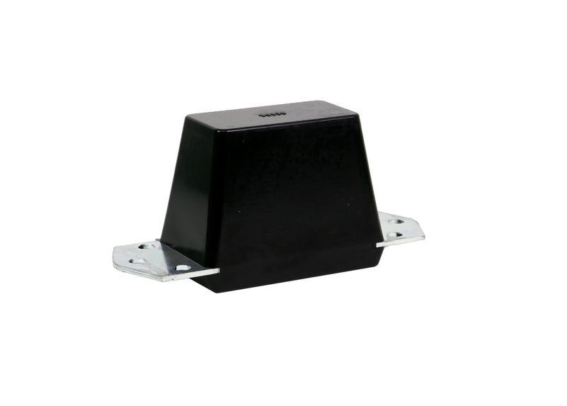 Bump stop - bushing 1 Mount
