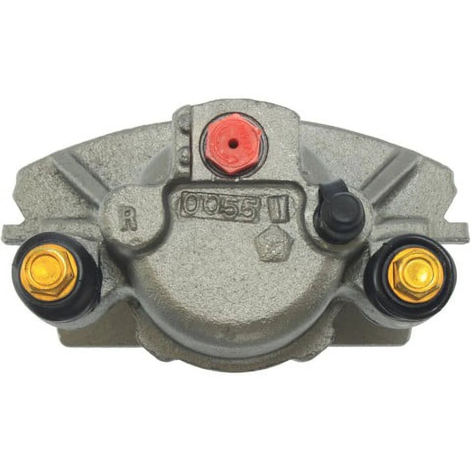 SEMI-LOADED CALIPER