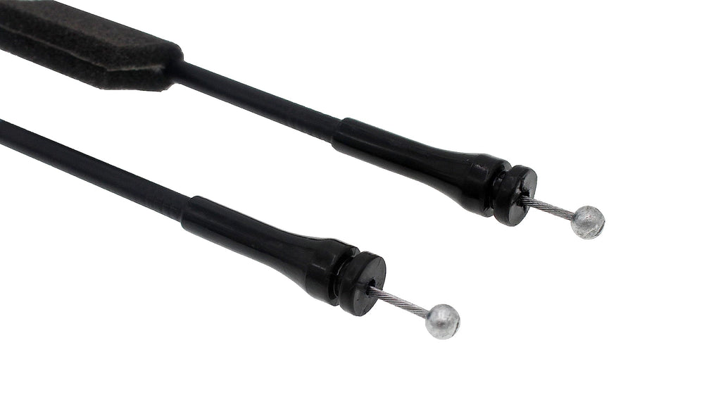 DOOR LATCH RELEASE CABLE