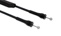 DOOR LATCH RELEASE CABLE