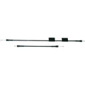 DOOR LATCH RELEASE CABLE
