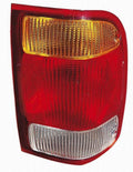 FD RANGER 00 RL UNIT RH