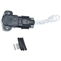 THROTTLE POSITION SENSOR