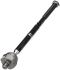 STEERING TIE ROD END