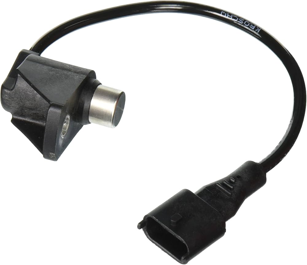 STANDARD IGN auto part