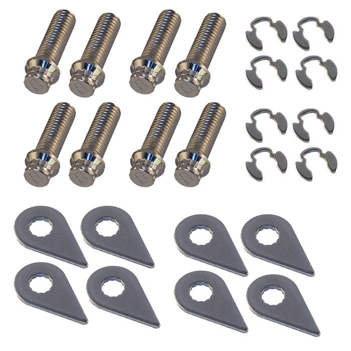 Stage 8 auto part