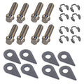 Stage 8 auto part