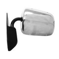 LH/8898 GM CHROME HEAD MIRROR
