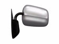 LH/8898 GM CHROME HEAD MIRROR