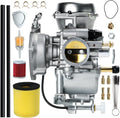 All Balls Racing 00-01 Kawasaki KX65 Carburetor Rebuild Kit