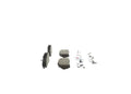 DISC BRAKE PADS
