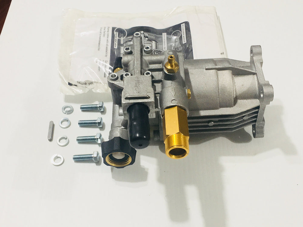MUFFLER