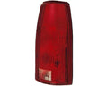 RH TAILLAMP LENS; ESCALADE 9200