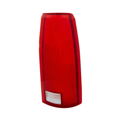 RH TAILLAMP LENS; ESCALADE 9200