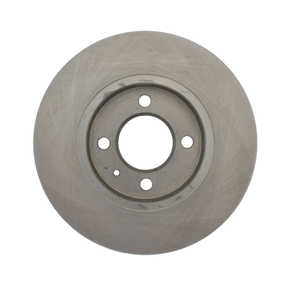 Centric Performance Brake Rotor