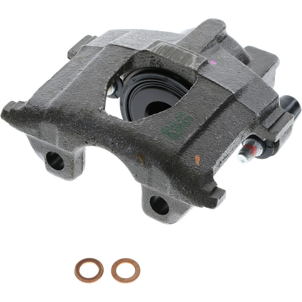 A1 REMFG INC auto part
