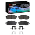 DFC auto part