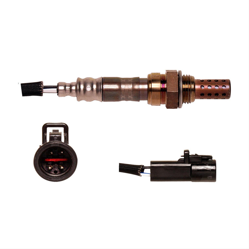 Emissions & Sensors: Ford various models Lincoln various models Mazda various models Mercury various models; oxygen sensor; super class
