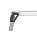 Deezee 18-23 Jeep JL/Gladiator Jeep Light Bracket