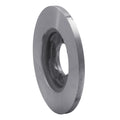 R1 Concepts Brake Rotor Fits Mazda 626