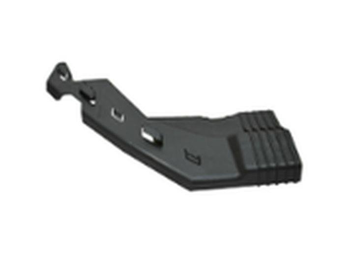 Sherman Parts bumper