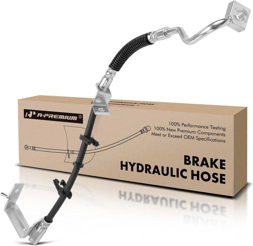 BRAKE HOSE