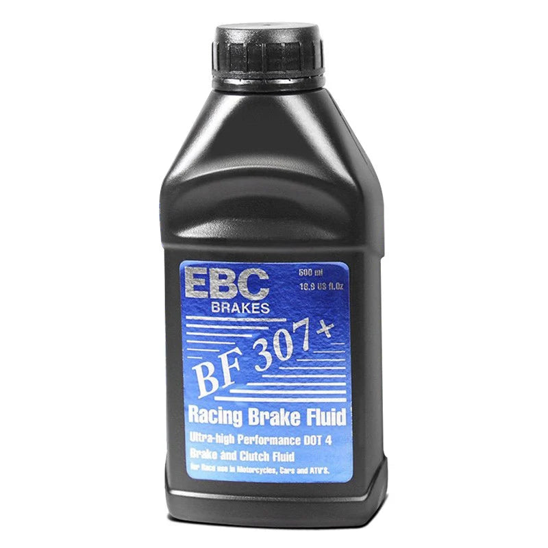 EBC Highly Refined Dot 4 Racing Brake Fluid - 1 Liter