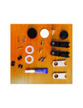 LEWMAR auto part detail