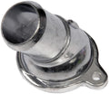 WATER OUTLET