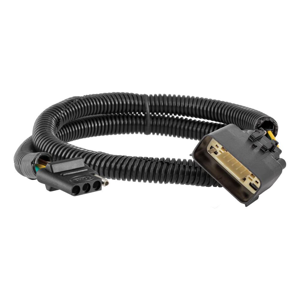 CUSTOM WIRING