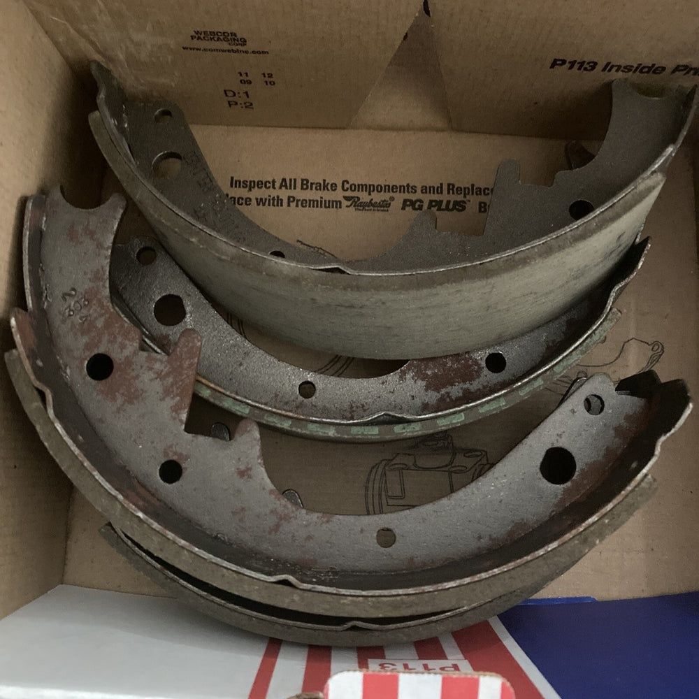 R auto part