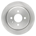 R1 Concepts Brake Rotor Fits BMW 318i
