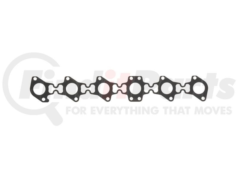 SEALED POWER exhaust