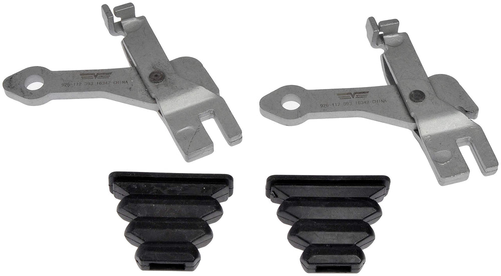 PARKING BRAKE SHOE LEVER