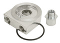 Sandwich Adapter For Oil Filter