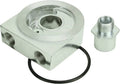 Sandwich Adapter For Oil Filter