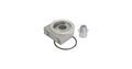 Sandwich Adapter For Oil Filter