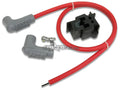 Wire Set 8.5Mm Super Conductor, Watercraft Universal The Super Conductor Wire Is A High Performance Wire From The Inside Out MSD Ignition