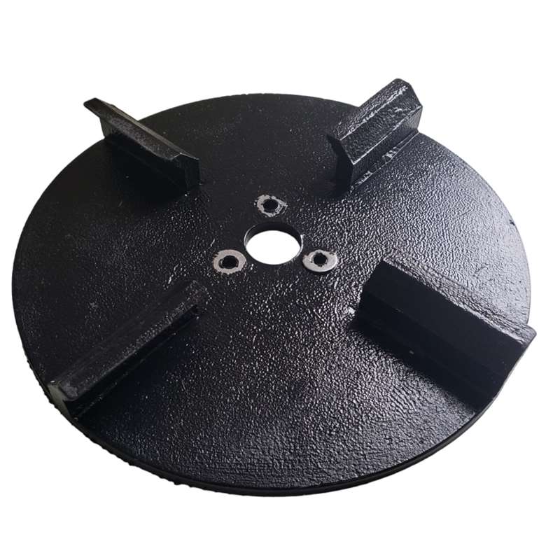 SPINNER PLASTIC BL/BLASTER