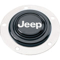 Signature Button-Jeep