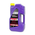 Royal Purple Canadian Label HMX Multi-Grade Motor Oil 5W30 5 Qt. Bottle