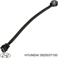 DELPHI auto part detail