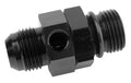 Aeromotive Fitting - Union - AN-10 - 1/8-NPT Port