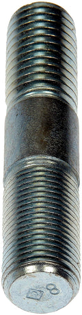 5/8-18, 5/8-11 DOUBLE ENDED STUD 0.