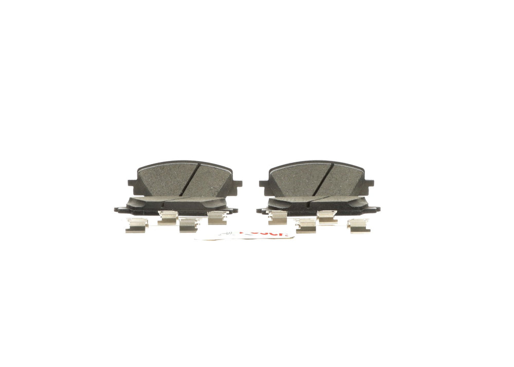 BC2393 BRAKE PADS