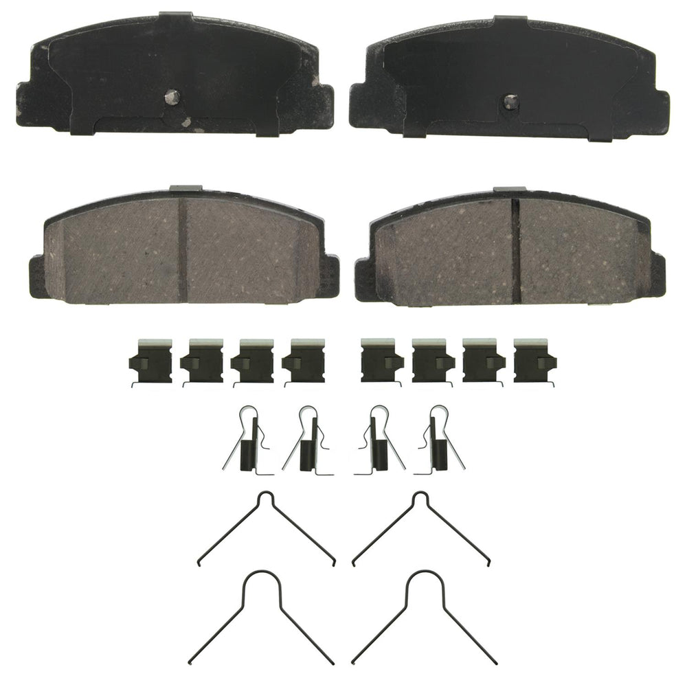 WAGNER BRAKE auto part